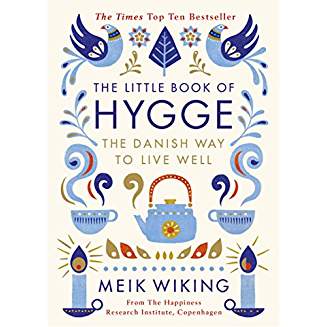 little book of hygge