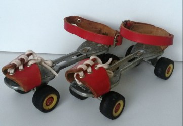 roller shoes