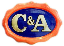 C&amp;A