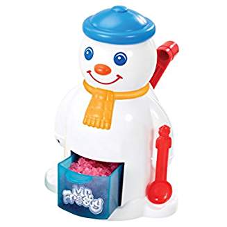 Mr frosty