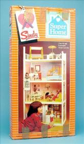 sindy house
