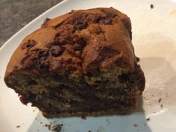 banana bread