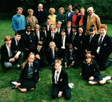 grange hill