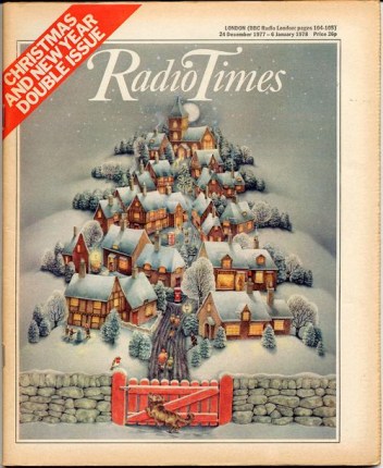 radio times
