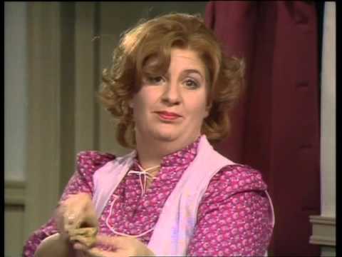 victoria wood